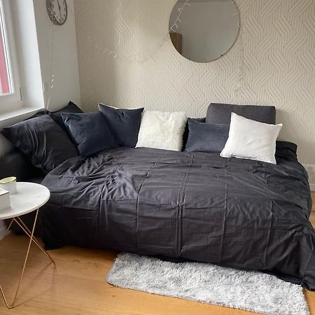 Charmant Perchoir Plein Sud A Boulogne ! Kültér fotó